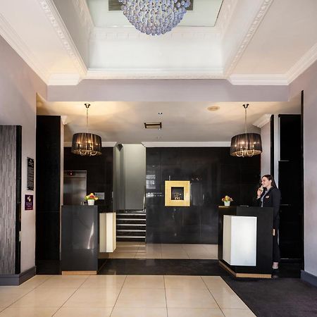 Treacy'S Hotel Wexford Enniscorthy Exteriér fotografie