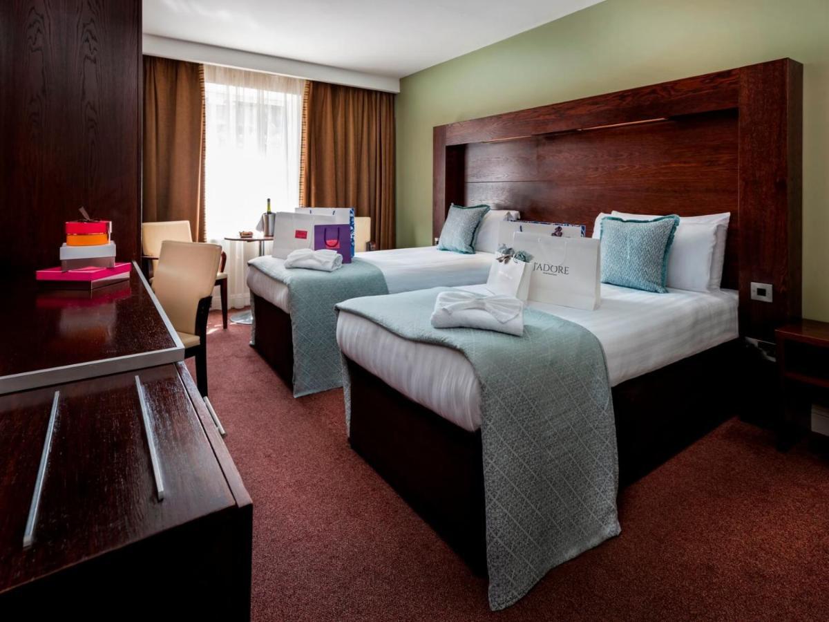 Treacy'S Hotel Wexford Enniscorthy Exteriér fotografie