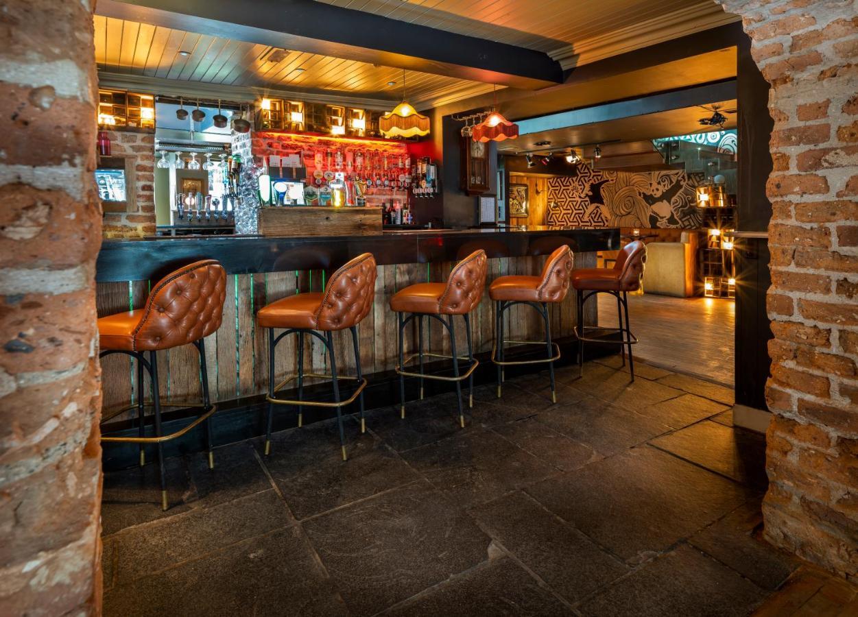 Treacy'S Hotel Wexford Enniscorthy Exteriér fotografie