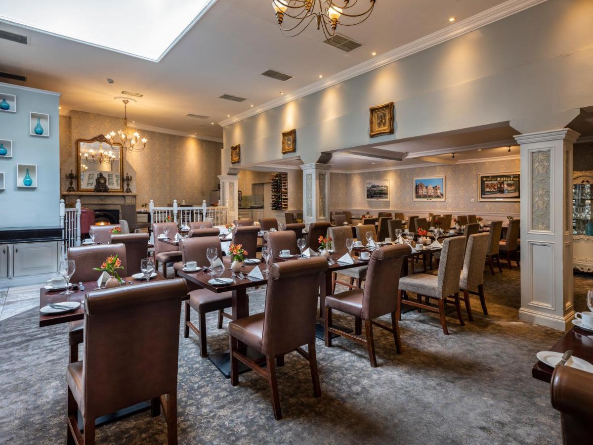 Treacy'S Hotel Wexford Enniscorthy Exteriér fotografie
