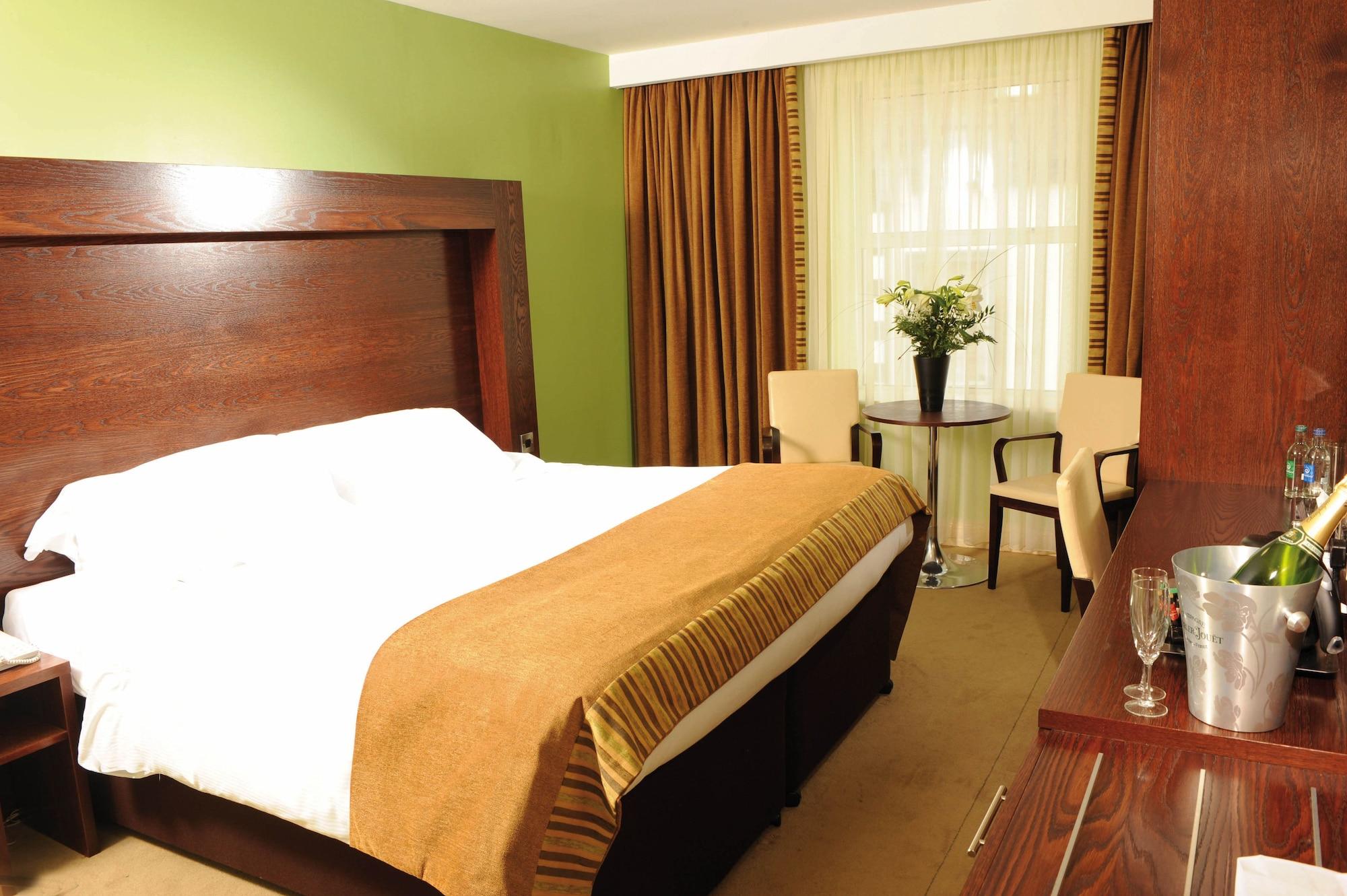 Treacy'S Hotel Wexford Enniscorthy Exteriér fotografie