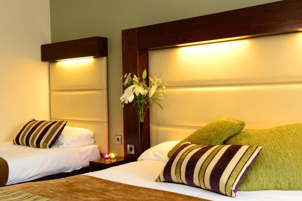 Treacy'S Hotel Wexford Enniscorthy Exteriér fotografie