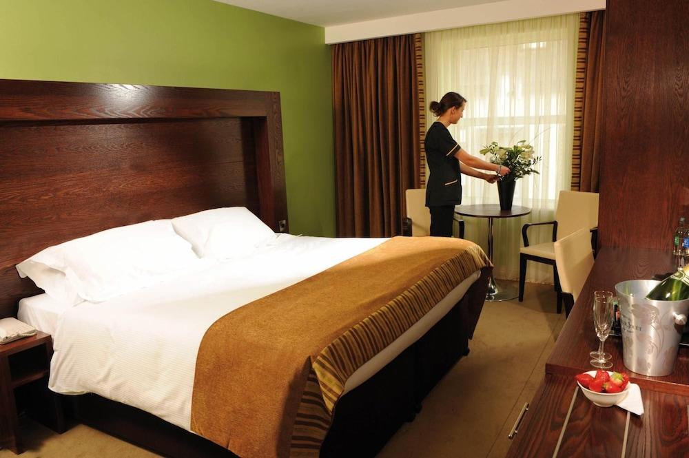 Treacy'S Hotel Wexford Enniscorthy Exteriér fotografie