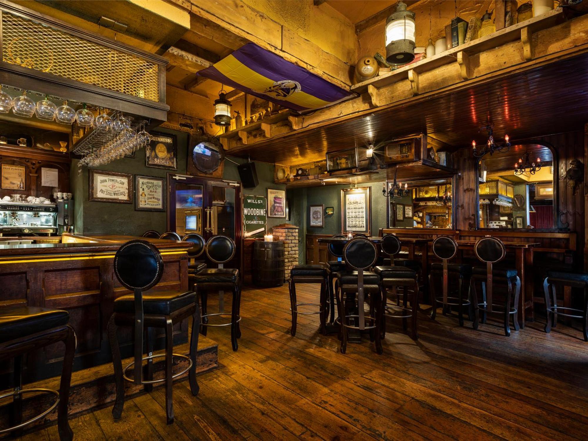 Treacy'S Hotel Wexford Enniscorthy Exteriér fotografie