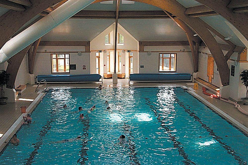 Treacy'S Hotel Wexford Enniscorthy Exteriér fotografie