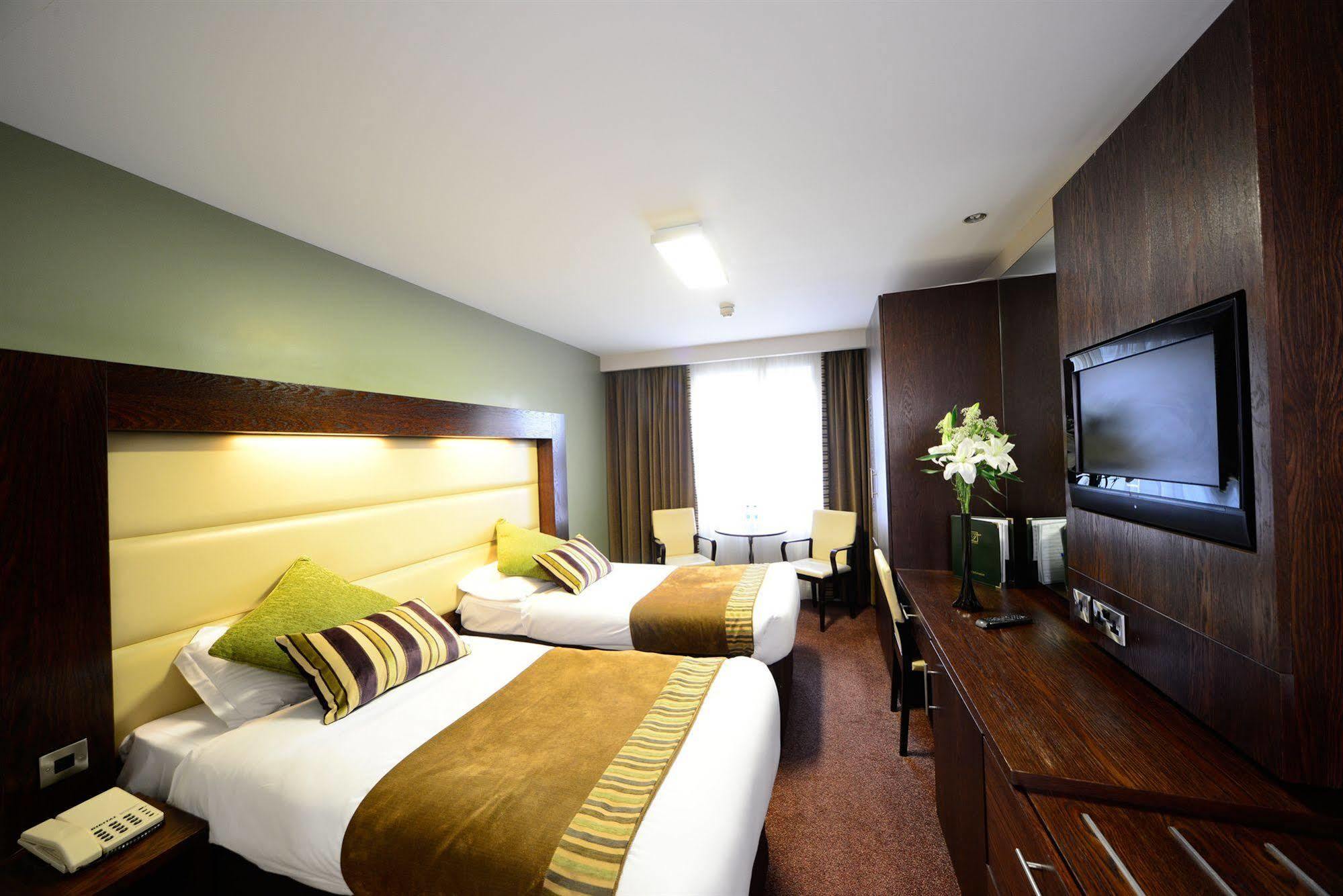 Treacy'S Hotel Wexford Enniscorthy Exteriér fotografie
