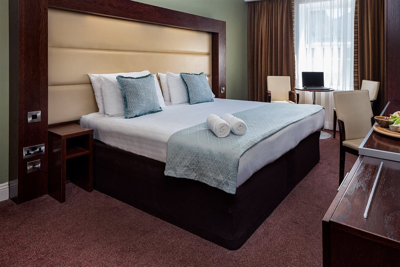Treacy'S Hotel Wexford Enniscorthy Exteriér fotografie