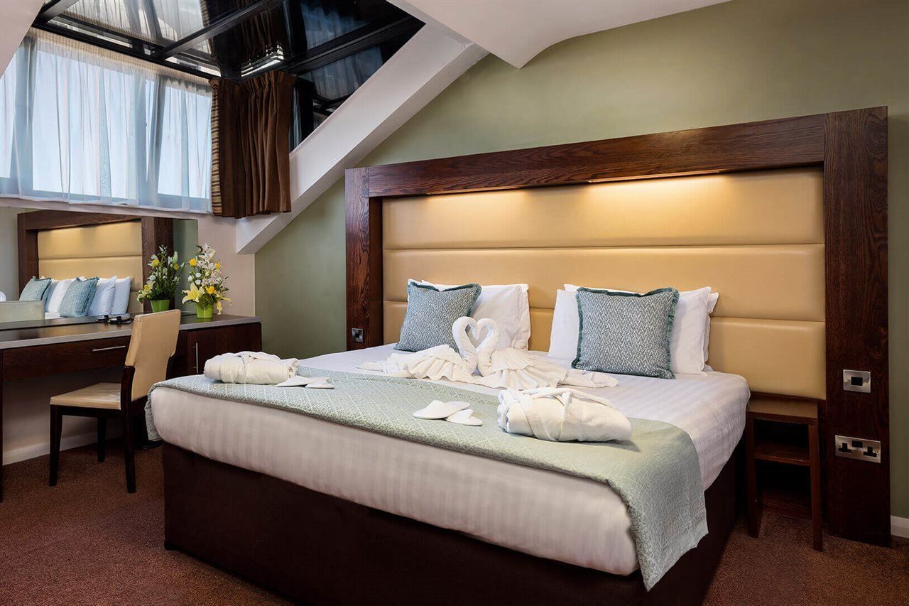 Treacy'S Hotel Wexford Enniscorthy Exteriér fotografie