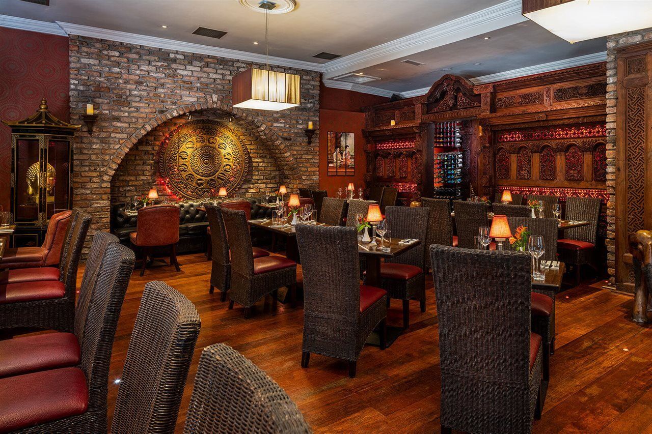 Treacy'S Hotel Wexford Enniscorthy Exteriér fotografie