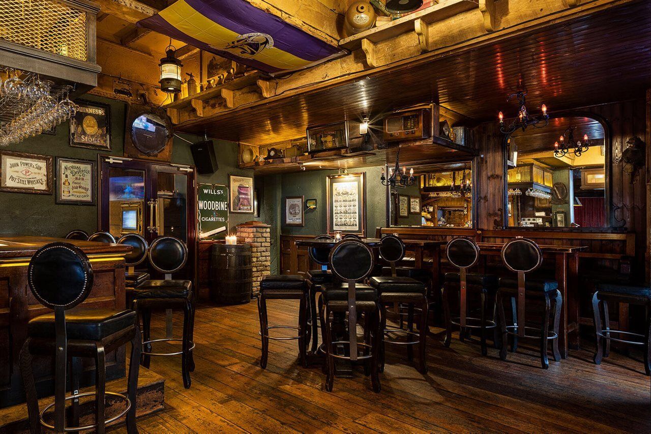 Treacy'S Hotel Wexford Enniscorthy Exteriér fotografie